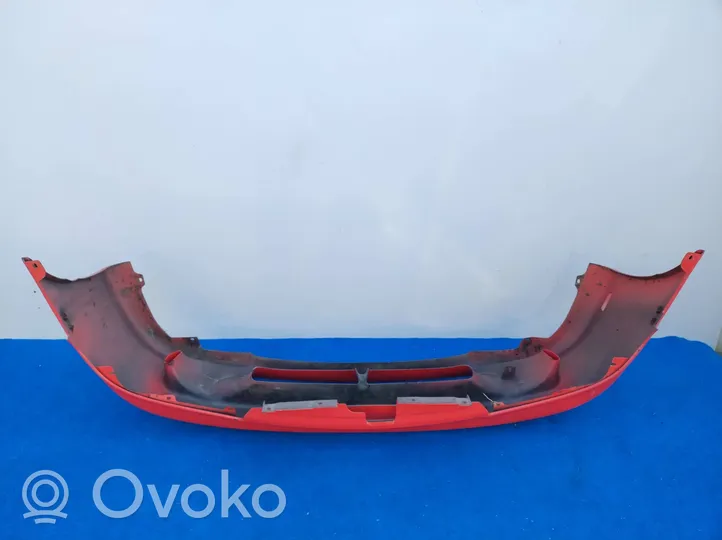 Hyundai Accent Front bumper ACCENT3D