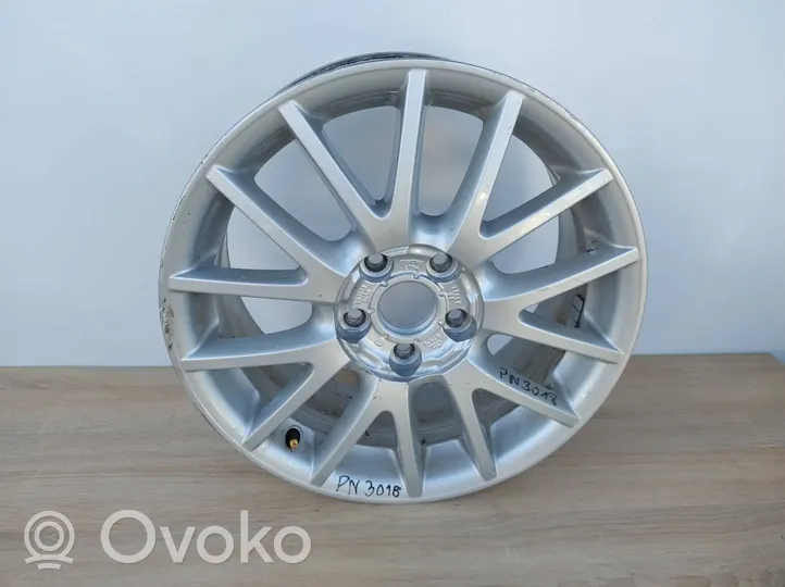 Volkswagen Sharan R17 alloy rim 7M3601025K