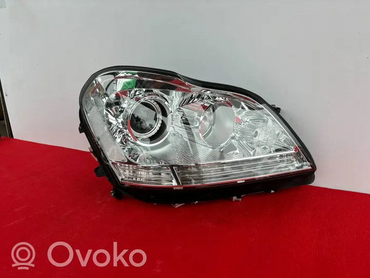 Mercedes-Benz GL X164 Phare frontale A1648203261