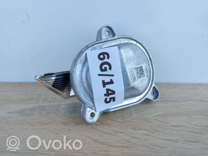 Volkswagen Golf Sportsvan Sterownik / moduł świateł Xenon 9014288200A5