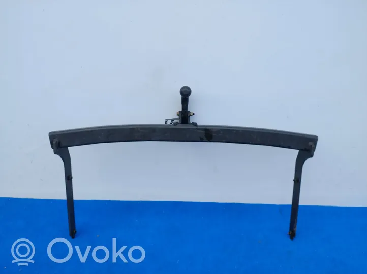 Volkswagen Jetta VI Tow bar set 321825