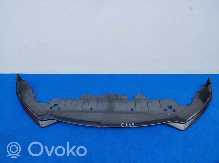 Honda HR-V Front bumper lip 71102-T7A-J5