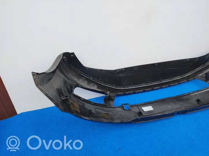 Volkswagen Sharan Front bumper 7N0807221A