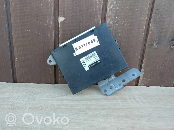 Daihatsu YRV Komputer / Sterownik ECU silnika 89560-97422