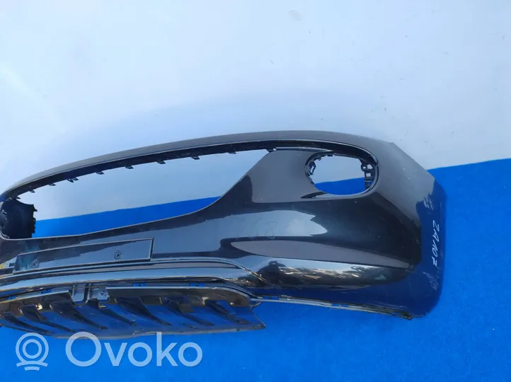 Opel Adam Front bumper 13355266