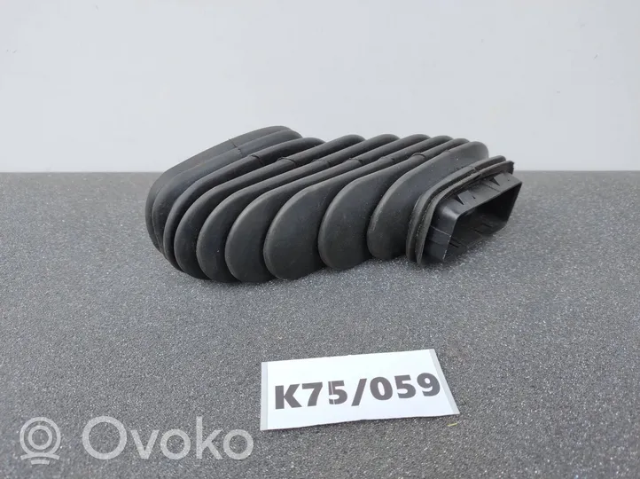 Seat Ibiza III (6L) Front door rubber seal 6L0959845