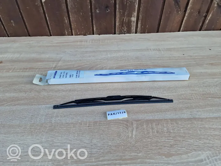 Hyundai Pony Rear wiper blade 9999X-24351