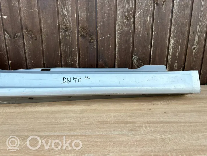 Porsche Boxster 981 Sill 98150466205