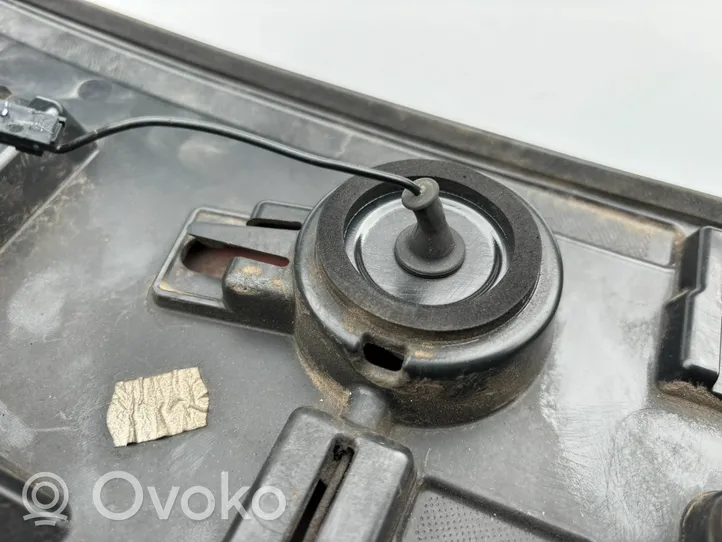 Opel Insignia B Spojler klapy tylnej / bagażnika 31351016