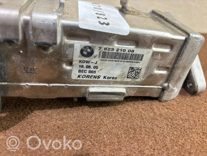 BMW X3 F25 EGR aušintuvas 782321008