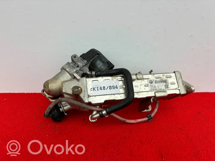 BMW 1 F20 F21 Valvola di raffreddamento EGR 782321008