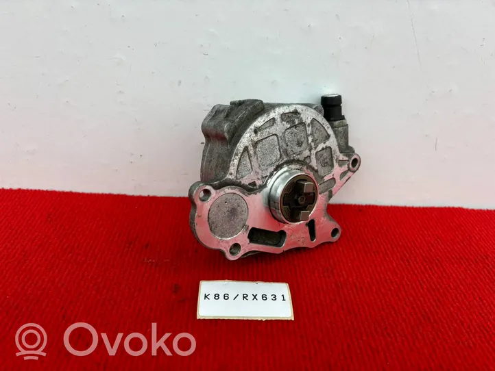 Audi Q3 8U Alipainepumppu 03L145100F