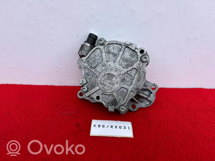 Audi Q3 8U Alipainepumppu 03L145100F