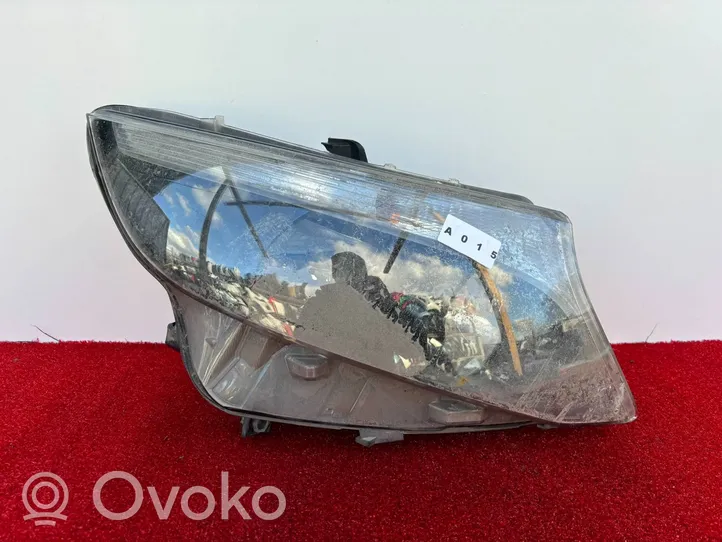 Mercedes-Benz Vito Viano W447 Lampa przednia A4479067800