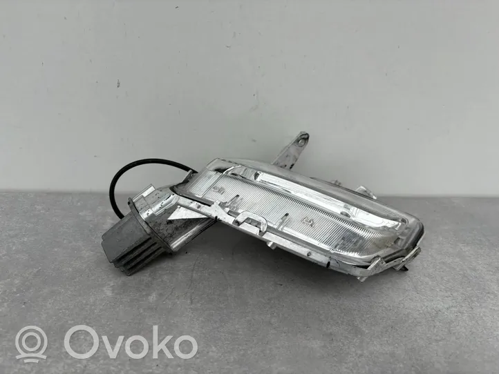 Volvo XC60 Światło przeciwmgłowe przednie 31420237