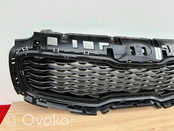 KIA Sportage Grille de calandre avant 86350-F1500