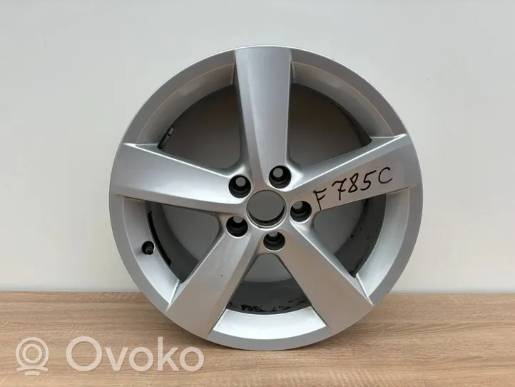 Volkswagen Polo V 6R R16 alloy rim 6R0601025Q