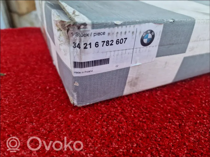 BMW Z4 E89 Takajarrulevy 34216782607