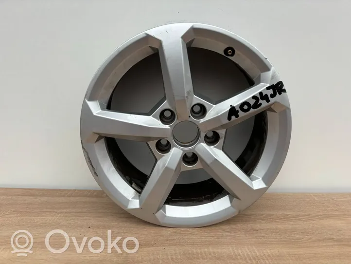 Audi SQ2 GA R16 alloy rim 81A601025