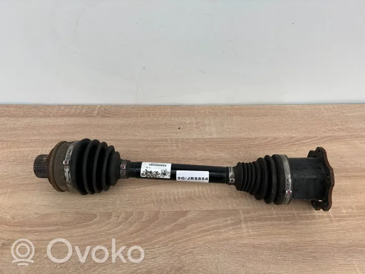 Audi Q7 4M Semiasse anteriore 4M0407271L