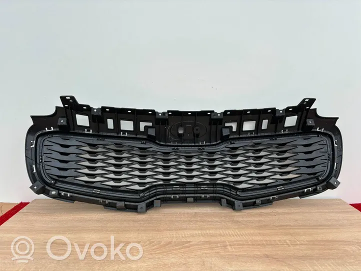 KIA Sportage Grille de calandre avant 86350-F1500