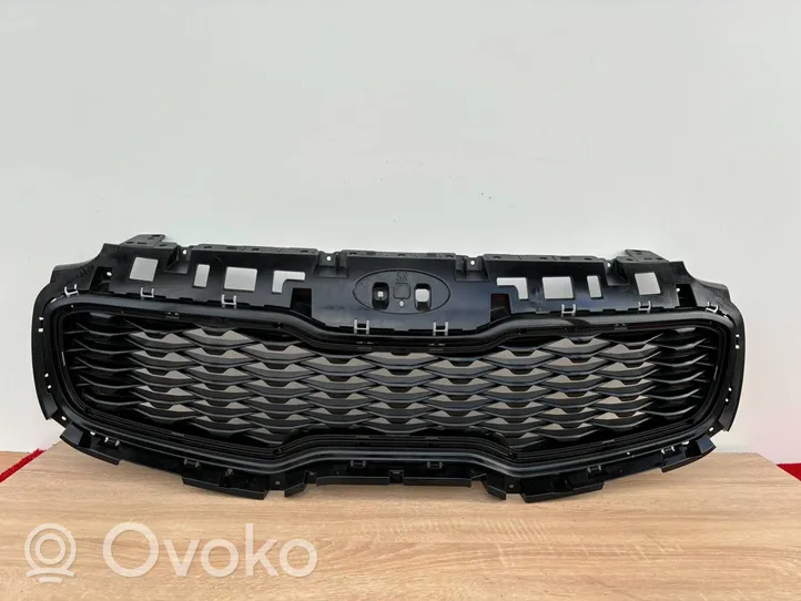 KIA Sportage Atrapa chłodnicy / Grill 86352-F1500