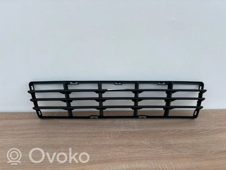 Volvo S40 Front bumper lower grill 30657006