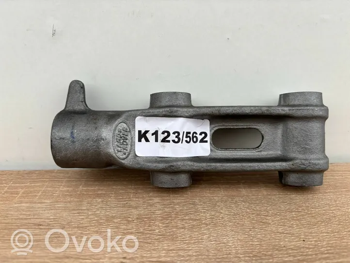 Land Rover Discovery 4 - LR4 Barra di traino LK72-17K752-AB