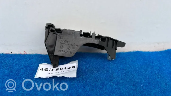 Volkswagen Polo VI AW Etupuskurin kannake 2GS807183A