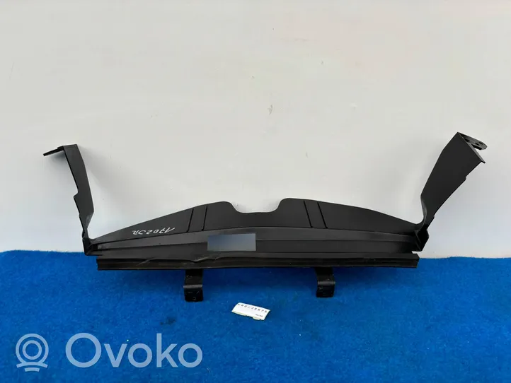 Opel Mokka Rivestimento della modanatura della chiusura del vano motore/cofano 95369297