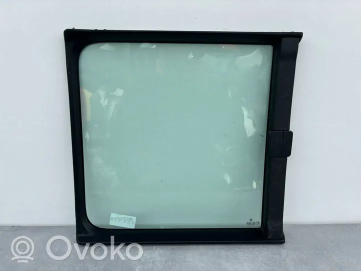 Volkswagen Transporter - Caravelle T5 Sliding door window/glass 43R-004343