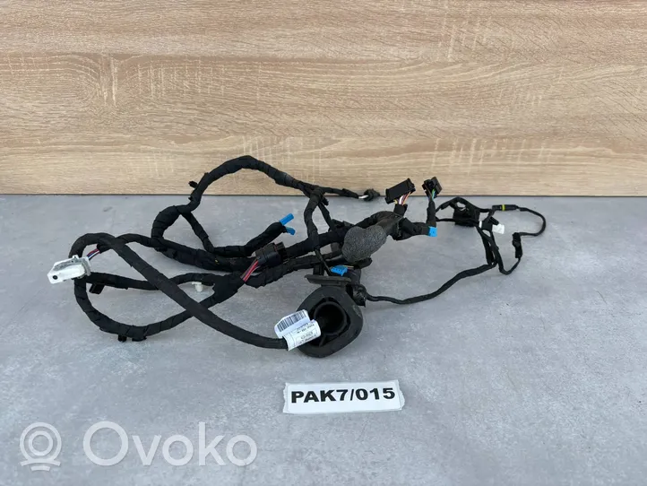 BMW 2 F44 Altro tipo di cablaggio 8724990