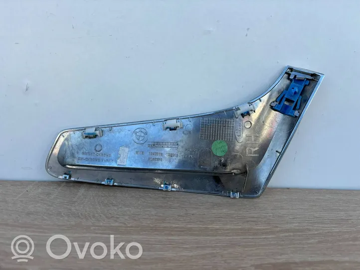 BMW 7 G11 G12 Etupyöräkotelon koristelista 51137347378