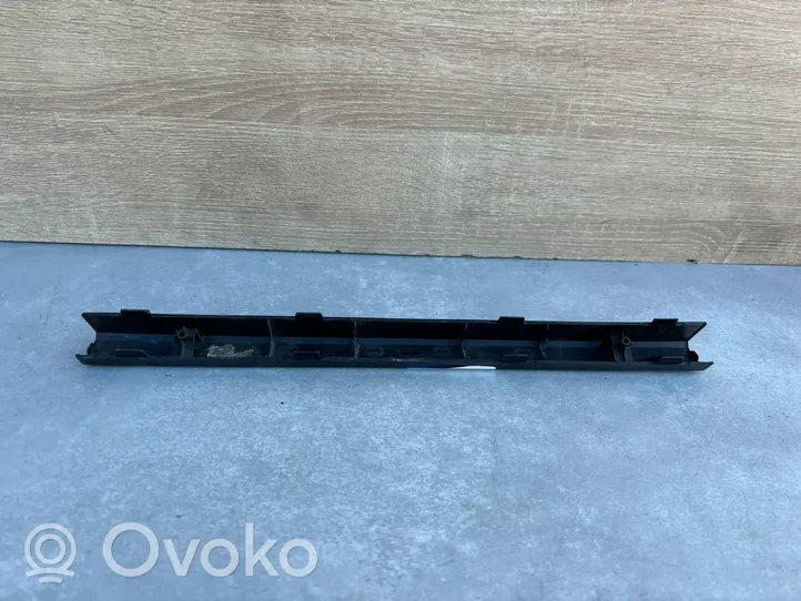 KIA Venga Moulure de pare-chocs avant 86585-1P500