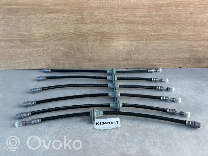 Mini Clubman F54 Tubo flessibile circuito dei freni GB16897