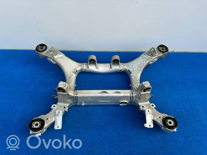 BMW X5 G05 Belka tylna 6894149