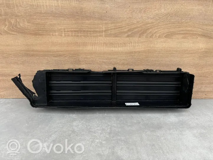 KIA Niro Déflecteur d'air de radiateur de refroidissement 86952-Q4000