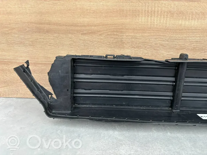 KIA Niro Déflecteur d'air de radiateur de refroidissement 86952-Q4000