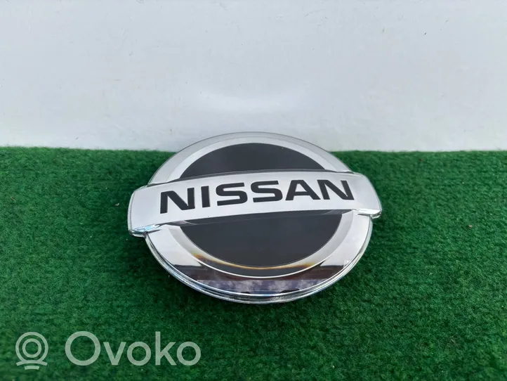 Nissan Qashqai J12 Emblemat / Znaczek 62890-6UA0A