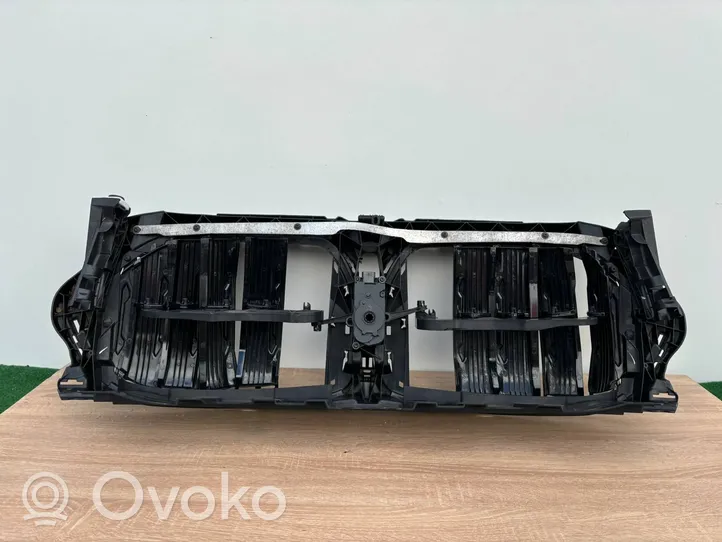 BMW X7 G07 Atrapa chłodnicy / Grill 5113226775