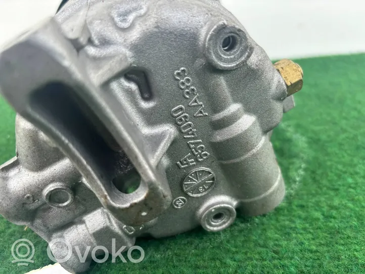 Maserati Levante Compressore aria condizionata (A/C) (pompa) RK493002