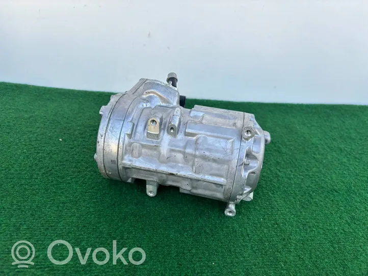 Volkswagen ID.3 Compressore aria condizionata (A/C) (pompa) 1EA820807E