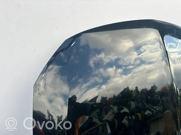 Opel Insignia B Pokrywa przednia / Maska silnika 39218147