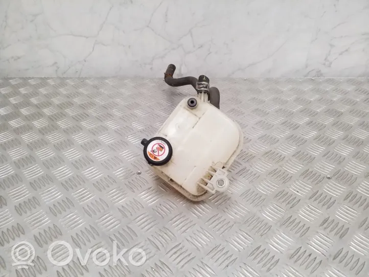 Toyota C-HR Vase d'expansion / réservoir de liquide de refroidissement 