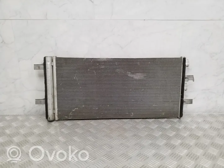 Mini Cooper Countryman F60 Radiateur condenseur de climatisation 9271207