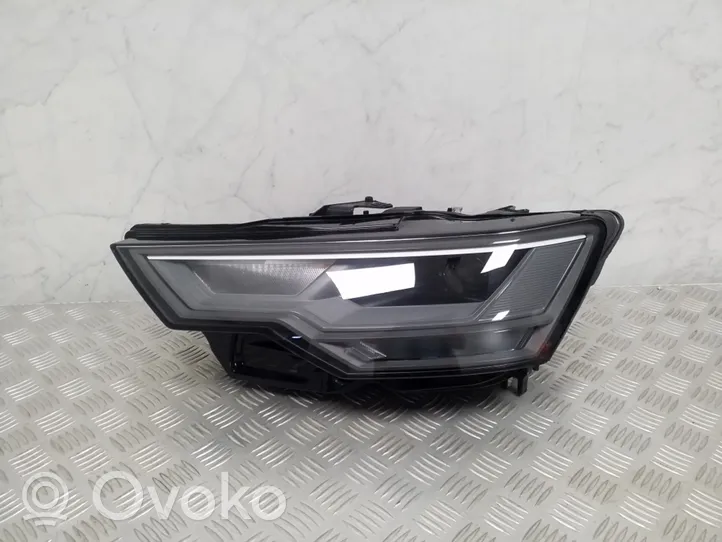 Audi A6 S6 C8 4K Faro/fanale 4K0941033