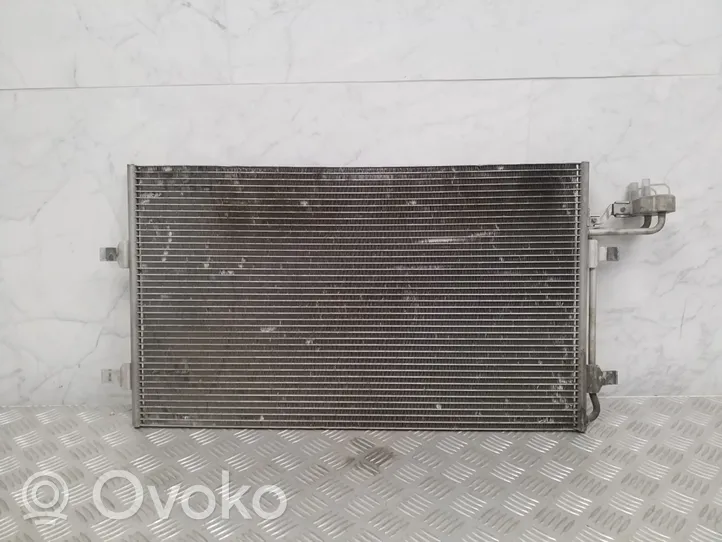 Volvo C30 Radiateur condenseur de climatisation 31356000