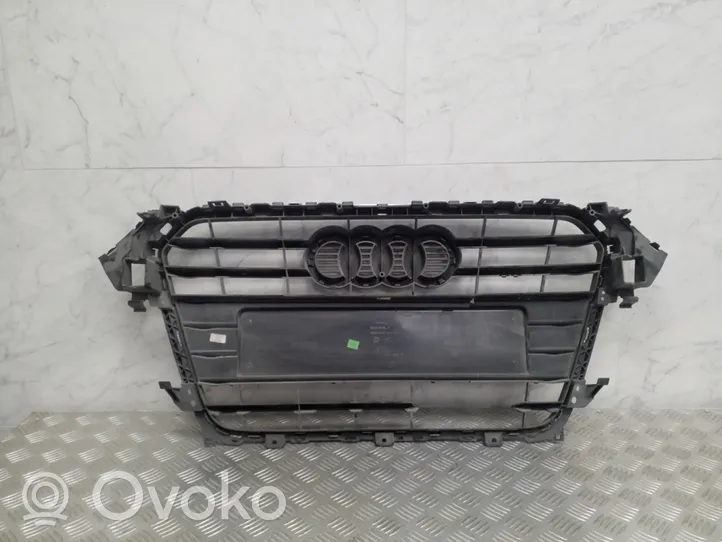 Audi A4 S4 B8 8K Grille de calandre avant 8K0853651E