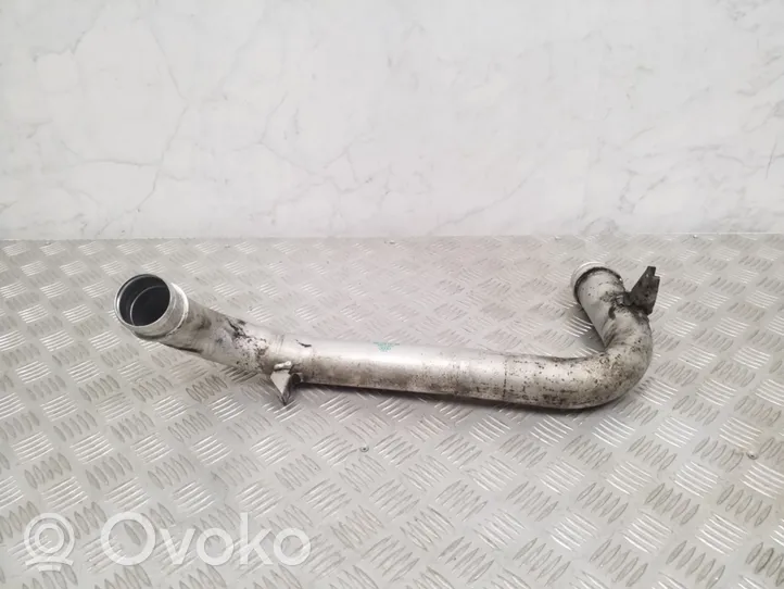 Audi A4 S4 B8 8K Intercooler hose/pipe 059145731BB