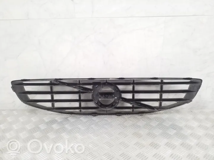 Volvo V60 Atrapa chłodnicy / Grill 31425883